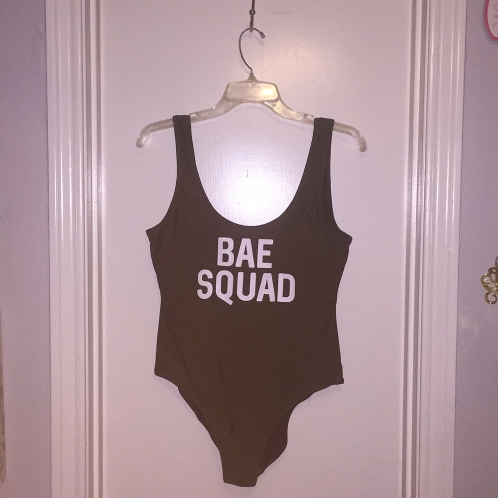Swimsuit!!